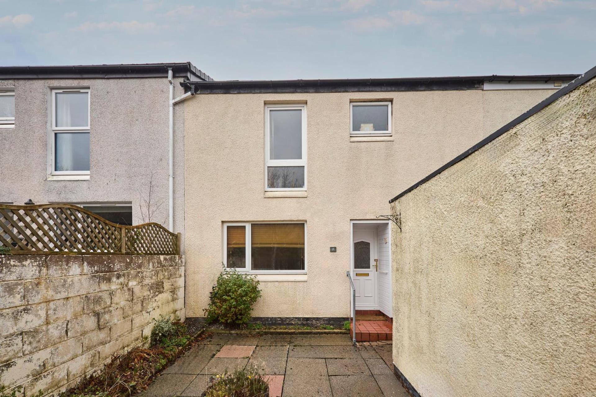 Host & Stay - Trinity Way Keswick  Exterior photo