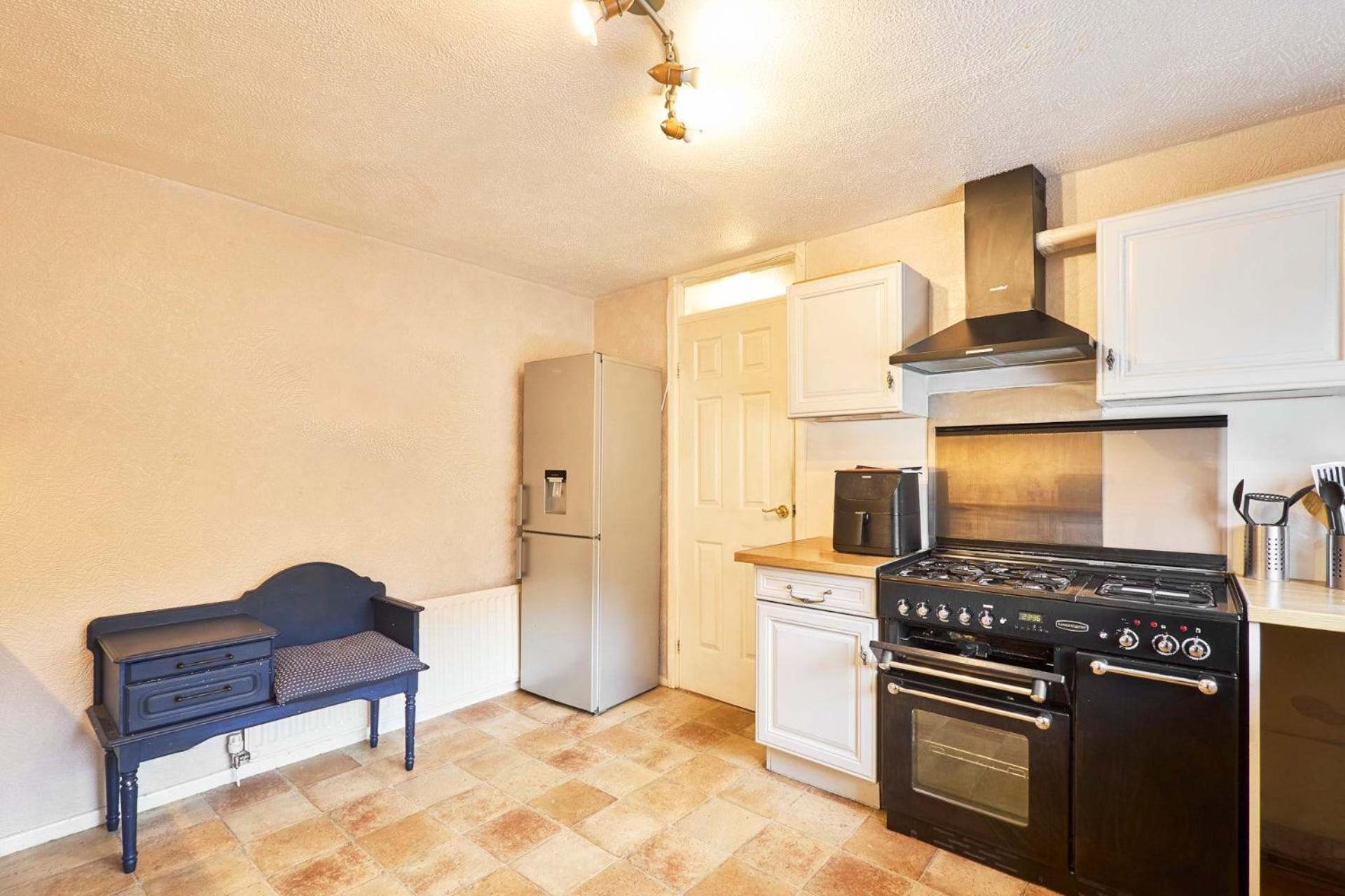Host & Stay - Trinity Way Keswick  Exterior photo