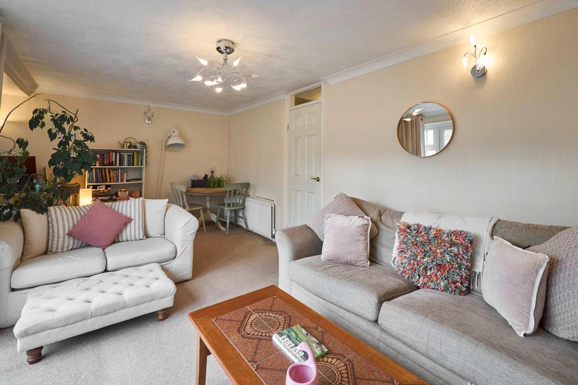 Host & Stay - Trinity Way Keswick  Exterior photo